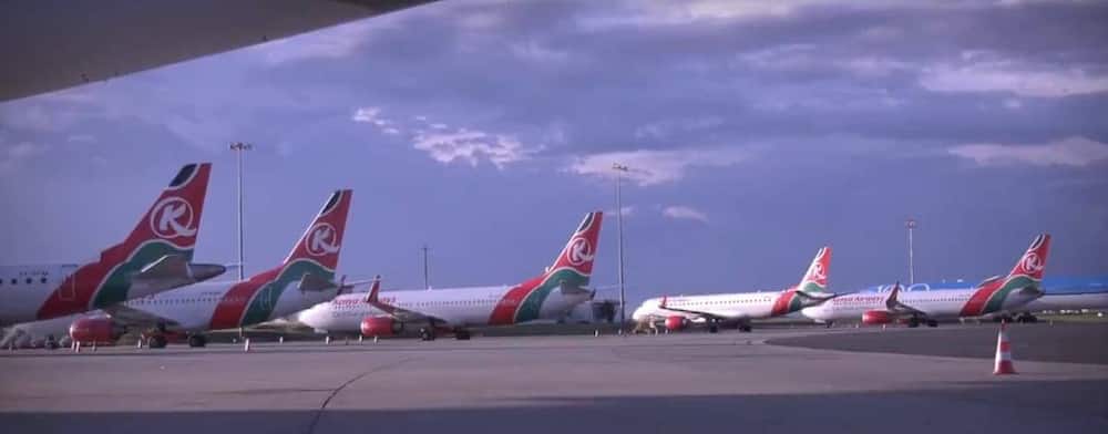 COTU asks DCI, EACC to investigate Kenya Airways management