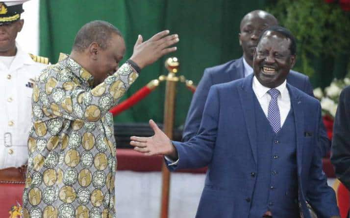 DP Ruto alazimika kubadili mikakati ya siasa baada ya kunusa njama fiche