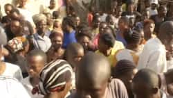 Kisumu MCA Leads Protests in City over Insecurity after Thugs Rob, Kill Man