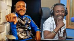 Maina Kageni Says He Will Retire from Radio in 2022, Plans to Run Club in US