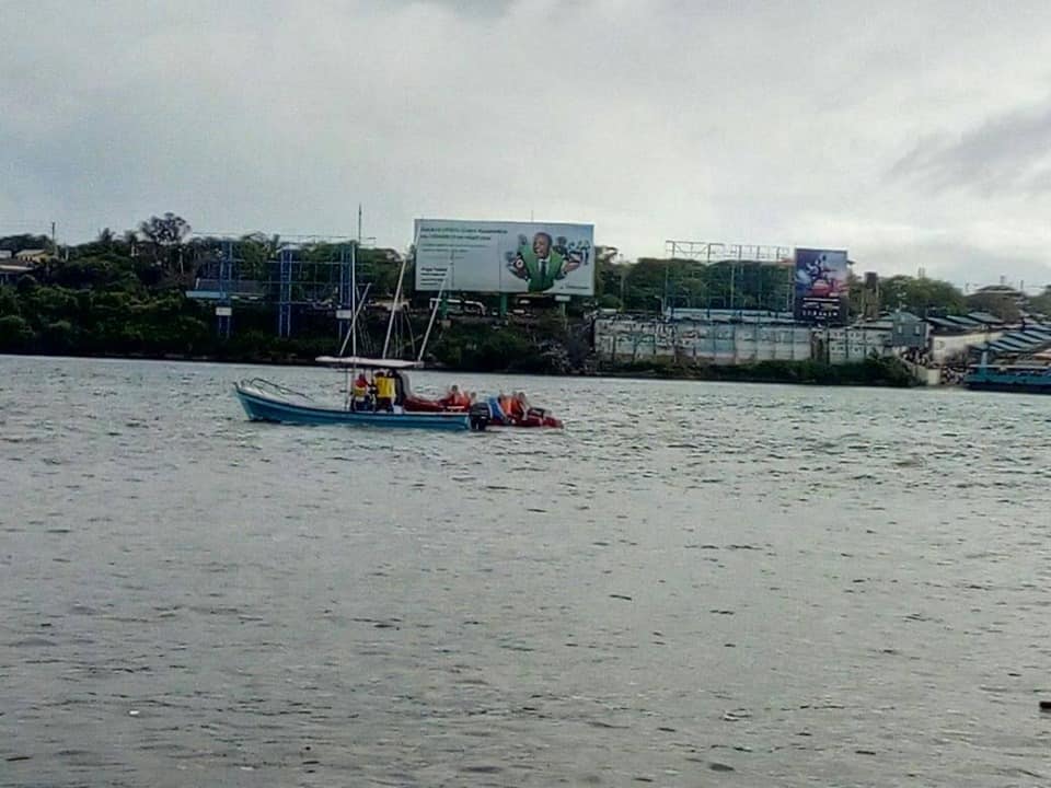 Likoni: Ferry services to be disrupted as mission to retrieve bodies kicks off