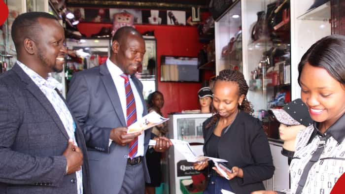Tax Appeals Tribunal Kicks Off Campaign to Sensitise Locals About Navigating Tax Disputes