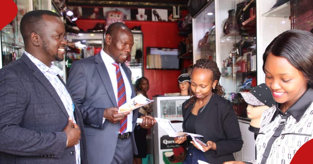 Mt Kenya: Tax Appeals Tribunal Kicks Off Campaign to Sensitize Locals on Its Functions