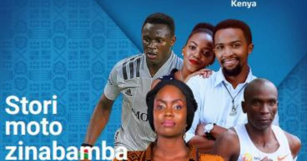 MultiChoice Lines up Unmatched Entertainment List of Exciting Kenyan Content For April Holidays