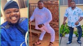 Physically Challenged Man with AA Genotype Searches for Wife: "I Will Take Care of You"