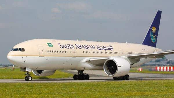 174 Kenya who were stuck in Saudi Arabia due to COVID-19 repatriated