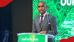 Jamaa Ashtukia Amenunua Airtime ya KSh 5k Kutoka Safaricom: "Badala ya KSh 50"