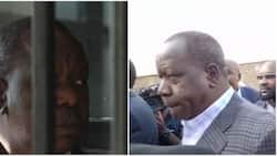 Gov't Sues Fred Matiang'i, Accuses Former CS of Attempting to Cause Chaos: "Conspiracy to Commit Felony"