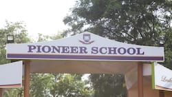 Pioneer School Maragua: fees, results, admission and photos