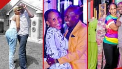 Sheila Wegesha: 5 Touching Photos of Lady and Her Husband Before Alleged Murder
