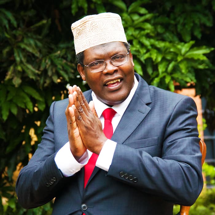 Miguna Miguna avatar