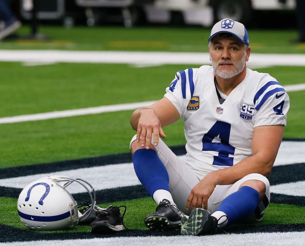 Top 10 highest-paid NFL kickers in 2021: Who earns the most