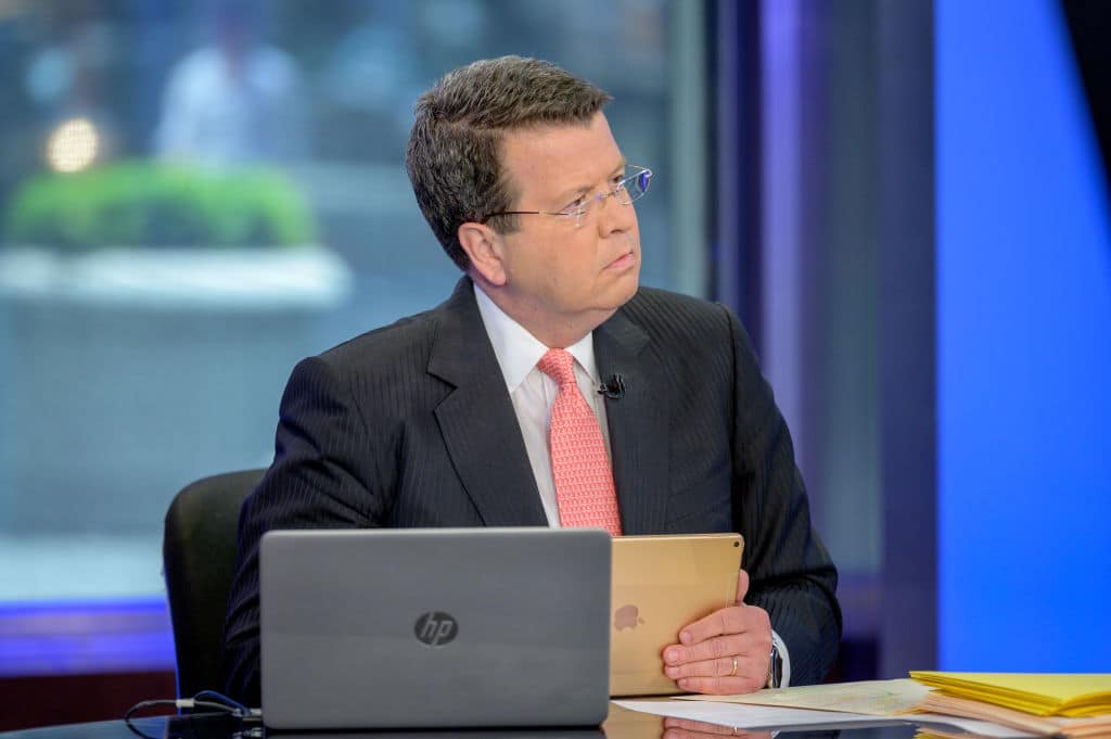 Neil Cavuto wife, house, salary, net worth, health, latest updates