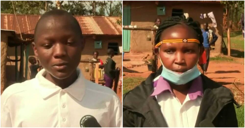 Seth Temoi: Top KCPE Candidate in Trans Nzioa County Appeals for Help to Join High School