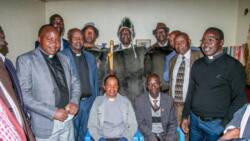 Section of Talai elders say William Ruto's coronation ceremony was fake