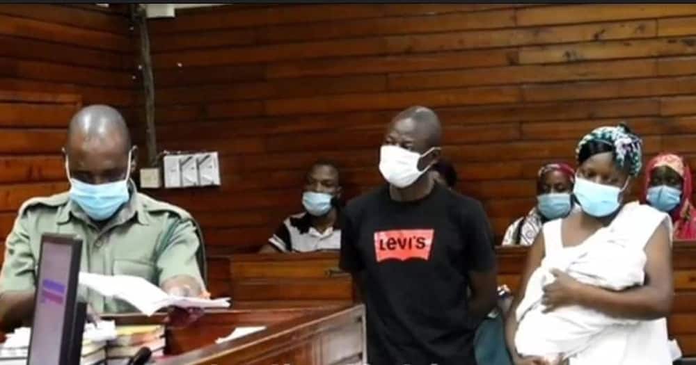 Mombasa MCA In Court for Employing Wife As Ghost Worker Earning KSh 500k Monthly