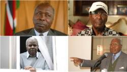 Kenya Tycoons Who Died, Left Behind Multi-Billion Empires