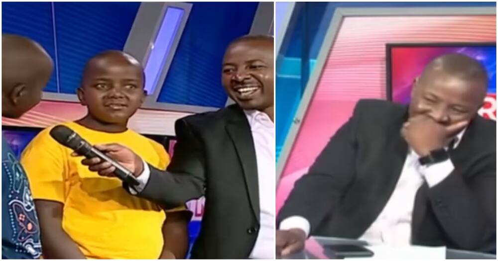 Francis Gachuri. Francis Gachuri.