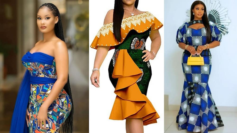 Beautiful Outfits African Ladies Can Recreate And Rock On Easter