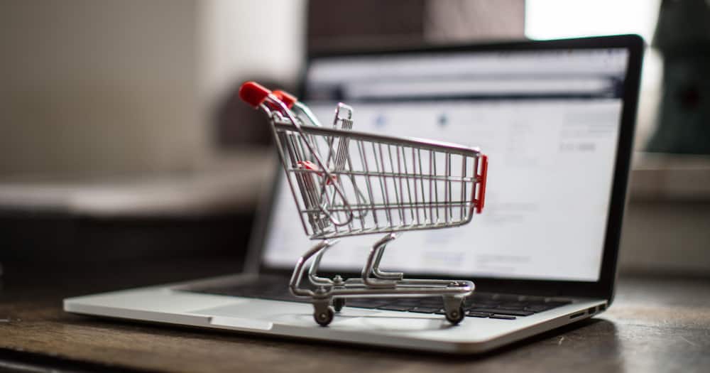 SMEs in Kenya are banking on e-commerce to grow their businesses.