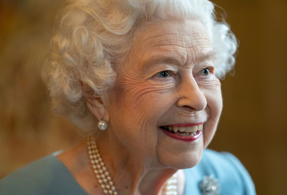Elizabeth II became queen in 1952 and was Britain's longest-reigning monarch
