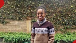 Faith Musembi: Boyfriend of Mount Kenya University Girl Killed in Cold Blood Arrested