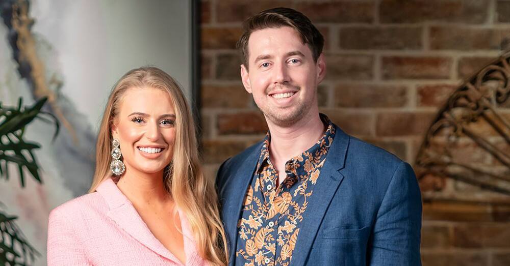 Cast of Married at First Sight Australia