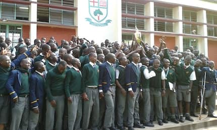 Maseno School KCSE performances, fees structure, contacts Tuko.co.ke