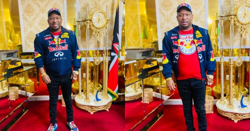 “Mimi Siwezi Sota”: Mike Sonko Amchongoa Rafiki Wake Waititu