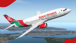 Questions as KQ Flight is Unable to Land in Kigali, Forced to Return to Nairobi