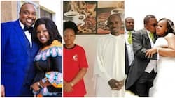 Bishop Kiuna to Pastor Ezekiel: 7 Kenyan Flamboyant Preachers with Their Supportive Spouses