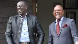 Alfred Mutua Suffers Big Blow as Maendeleo Chap Chap Secretary-General Stephen Kilonzo Defects to UDA