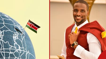 Kenyan Men Are the Most Handsome in Africa, Research Says