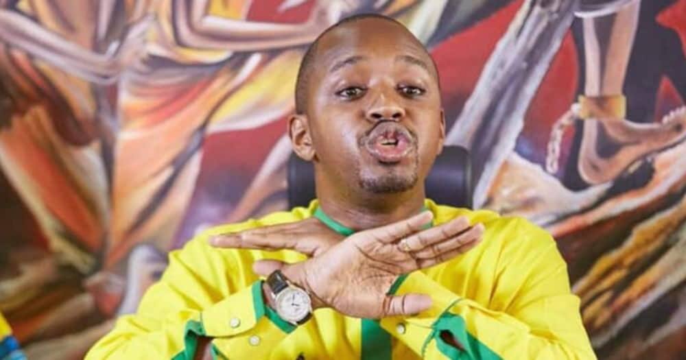 Boniface Mwangi Awatuhumu UDA kwa Kuiba Rangi kwenye Chama Chake cha Ukweli