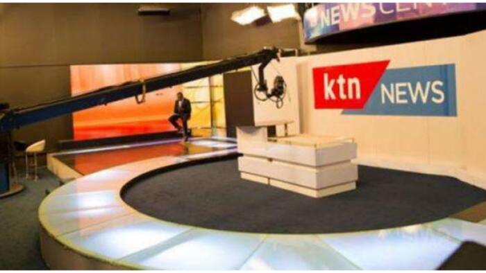 Wanahabari wa KTN Waanza Mgomo Baridi Kudai Mishahara ya Miezi Mitatu, "Njaa Inatumaliza"