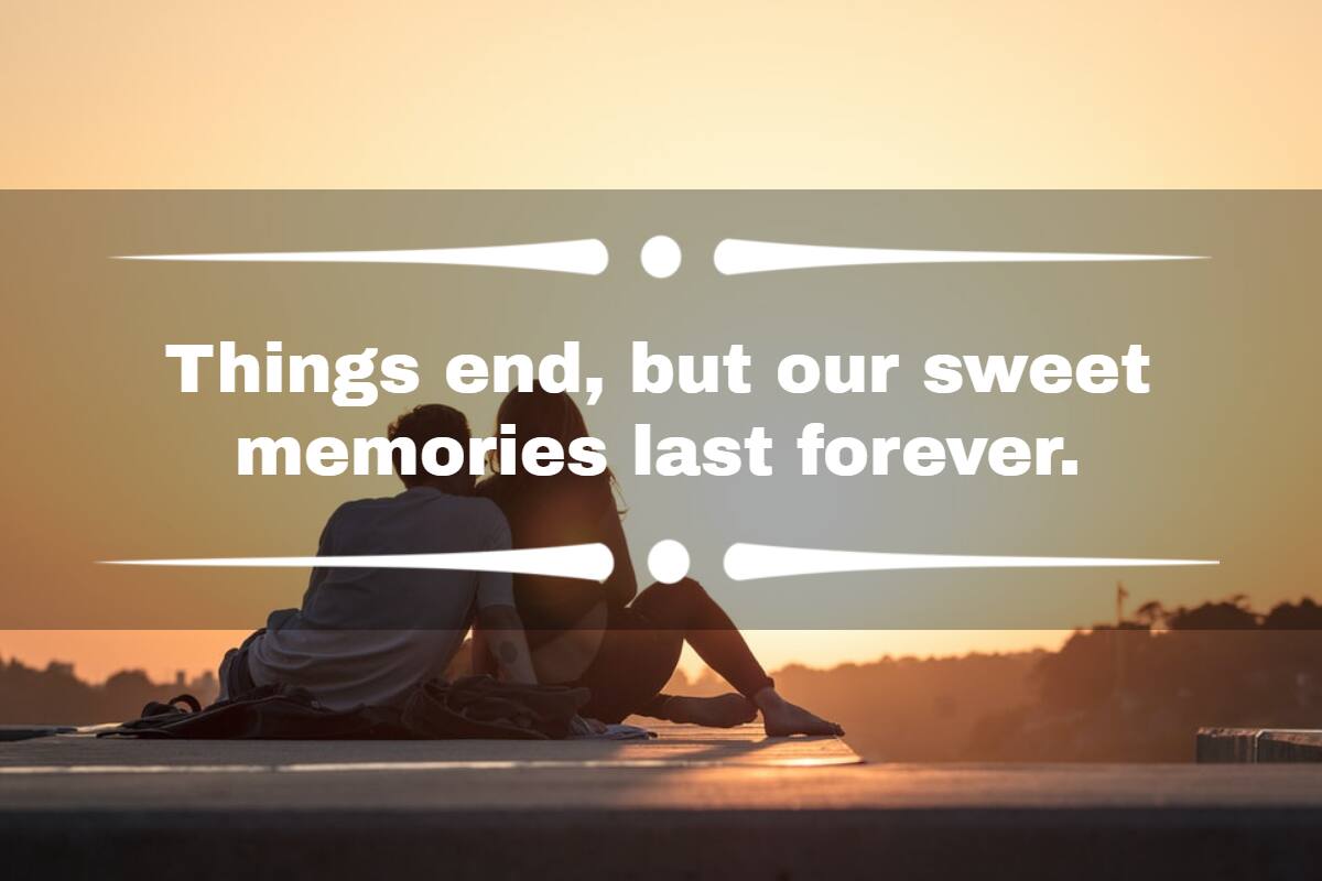 sweet love memories pictures