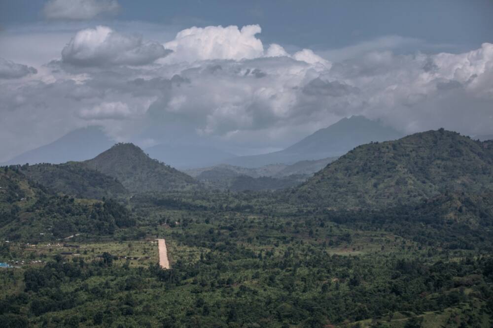 In the DRC's volatile east, young people have proved easy pickings for rebel groups looking to recruit new members