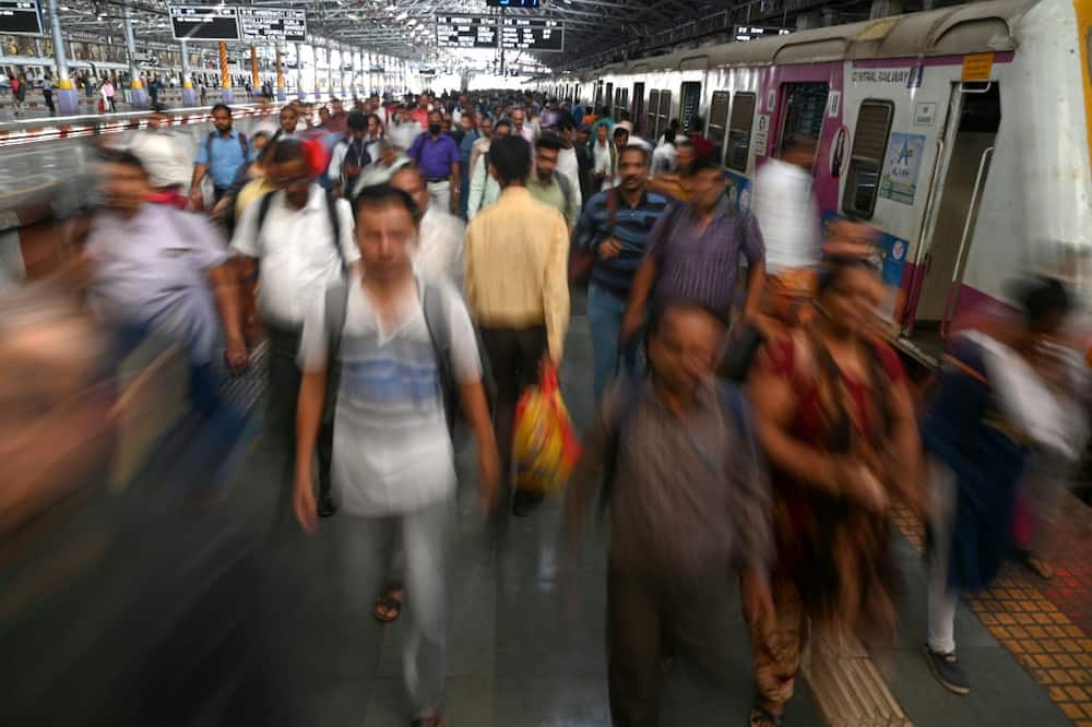 India is projected to see an explosion in its urban population in the coming decades