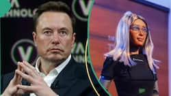 Elon Musk Speaks on AI As Company Appoints Robot as CEO
