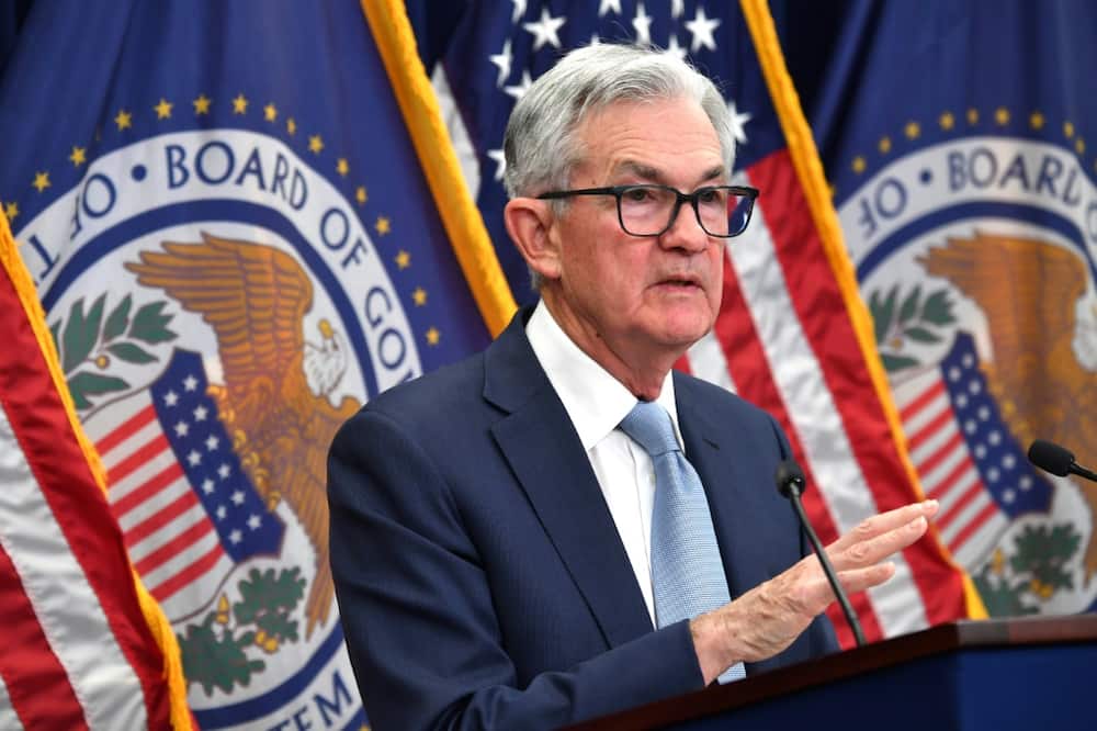 Federal Reserve Chair Jerome Powell is expected to signal the central bank is not done in its inflation fight even if it adopts a smaller rate hike
