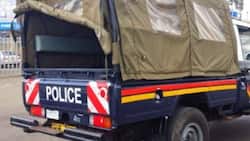 Nakuru: Machete-Wielding Gang Kills Recce Squad Officer in Night Ambush