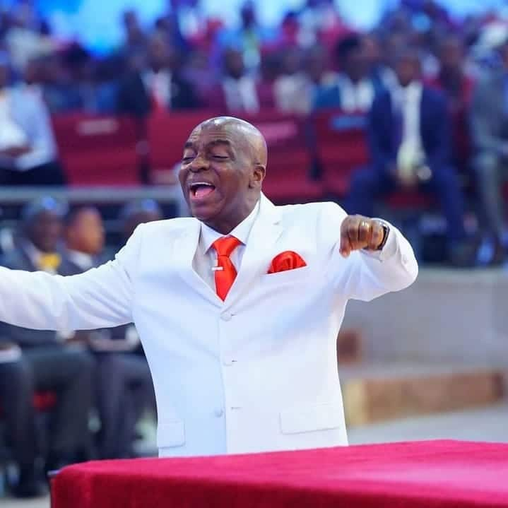 David Oyedepo net worth in 2021 How did he make his money? Tuko.co.ke