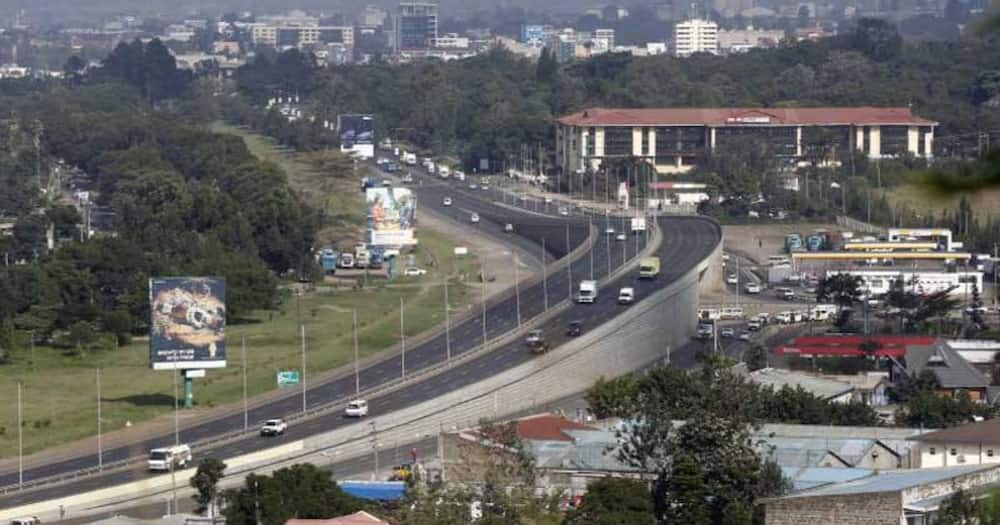 Senate Committee Approves Application to Elevate Nakuru from Town to City