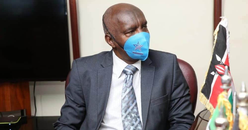 Gavana Kivutha Kibwana atangaza kuwania urais 2022