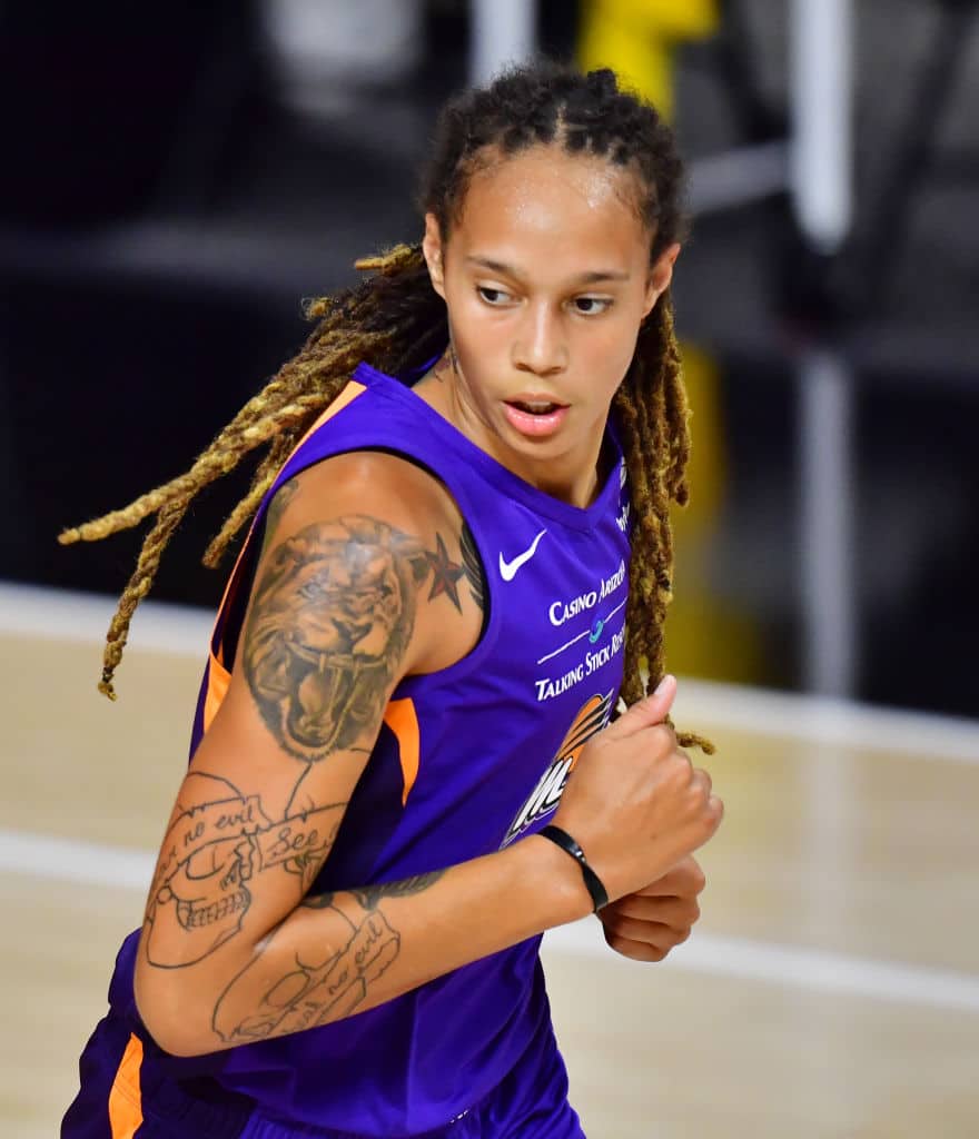 Top 10 highestpaid WNBA players in 2021 Who makes the most money