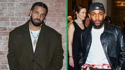 Drake Seemingly Addresses Kendrick Lamar Diss on ‘Like That’, Peeps React: “He’s Ducking Smoke”