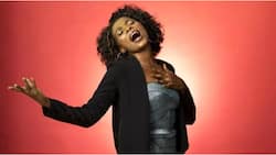 Rose Muhando's electric performance at Pamoja Concert leaves Kenyans in awe