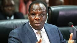 Wycliffe Oparanya: Makachero wa EACC Wavamia Maboma ya Aliyekuwa Gavana wa Kakamega Langata na Emabole