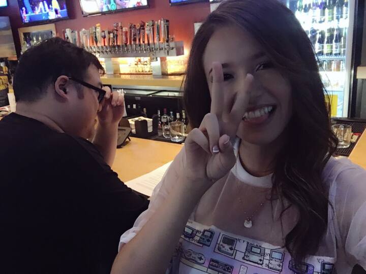 Is Pokimane single? Does Pokimane have a boyfriend? - Tuko.co.ke