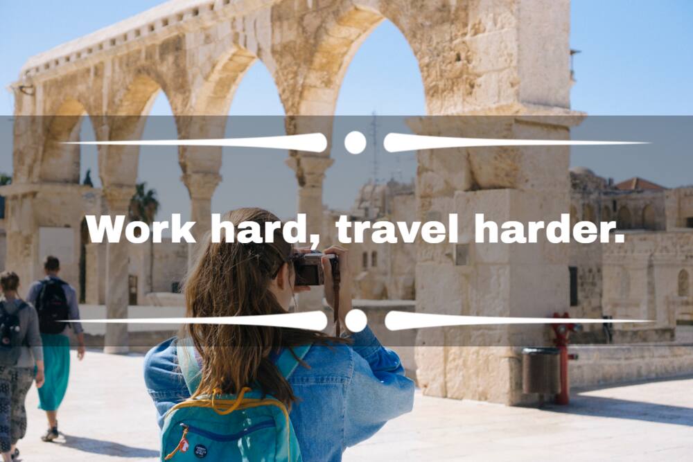 travel quotes and captions for Instagram